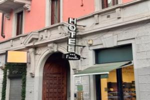 Hotel Fiorella Milano, Milan