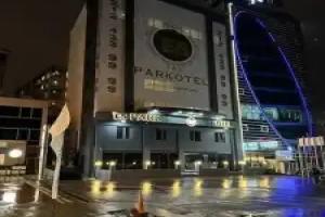 E5 Park Hotel, Avcilar