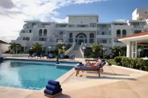 Hotel y Museo Casa Turquesa, Cancun