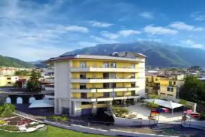 Europa Stabia Hotel, Castellammare di Stabia