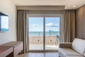 Les Dunes Comodoro, Benidorm