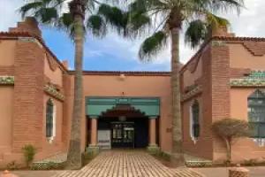 Sol Oasis Marrakech - All Inclusive, Marrakech