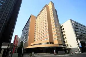 Hotel Sunroute Plaza Shinjuku, Tokyo