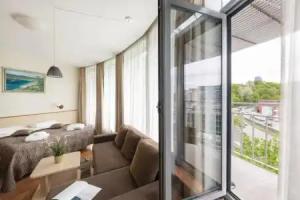 Art City Inn, Vilnius