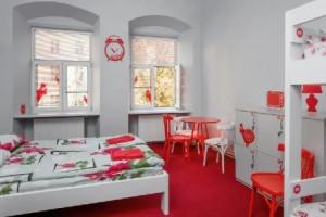 Hostel Raduga, Khabarovsk