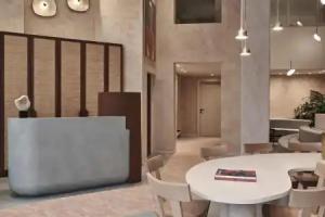 The Lekka Hotel & Spa, Athens