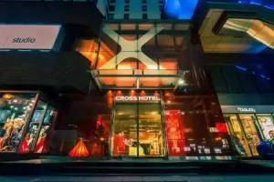 Cross Hotel Osaka(ORIX HOTELS & RESORTS), Osaka