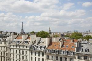 Hotel Montalembert, Paris