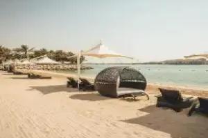 Shangri la Hotel Qaryat Al Beri Abu Dhabi, Abu Dhabi City