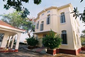 Bao Dai Villas, Nha Trang