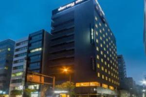 Dormy Inn Premium Tokyo Kodenmacho Hot Spring, Tokyo