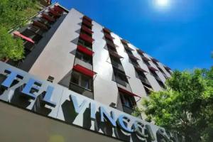Hotel Vincci SoMa, Madrid