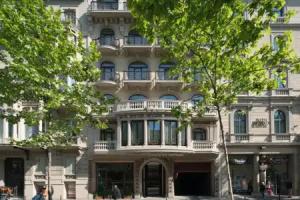 Catalonia Passeig de Gràcia, Barcelona