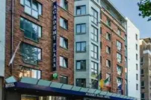Academy Plaza Hotel, Dublin