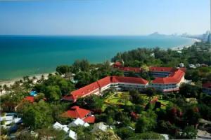 Wannara Hotel Resort and Spa, Hua Hin