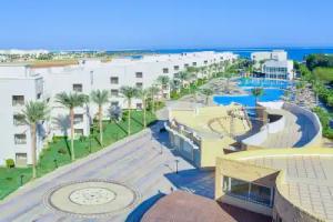 JAZ Soma Beach, Hurghada