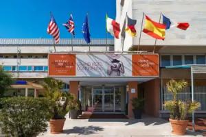 Grand Hotel Continental - Tirrenia, Tirrenia