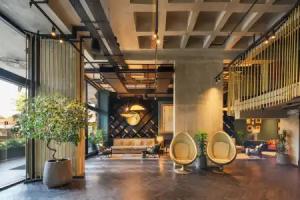 Skylark, Aluma Hotels & Resorts, Athens