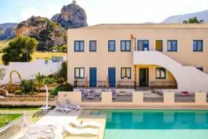 Hotel Baglio di Scopello, Scopello