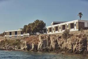 Mykonos Theoxenia Boutique Hotel, Mykonos City