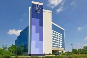 Delta Hotels Philadelphia Airport, Philadelphia