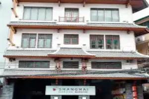 Shanghai Mansion Bangkok Hotel, Bangkok