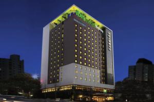 Ibis Styles Ambassador Seoul Gangnam, Seoul