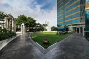 Grande Centre Point Hotel Terminal 21, Bangkok