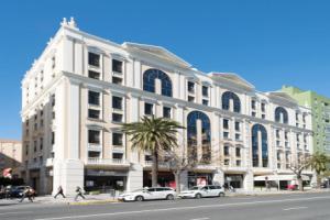 Hotel Monte Puertatierra, Cadiz