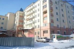 Orange day Guest house, Vologda