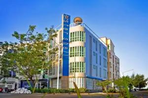 Star Shell, Hulhumale