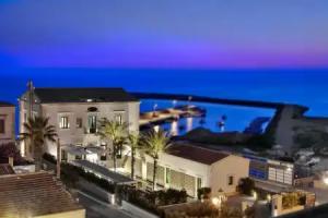 Zafran Boutique Hotel, Donnalucata