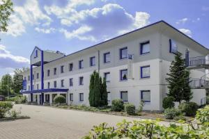 ibis budget Erfurt Ost, Erfurt