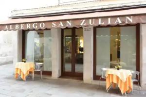Hotel San Zulian, Venice