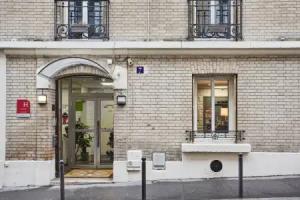 Huni Hotel, Paris