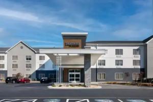 Fairfield Inn and Suites By Marriott, Chesapeake