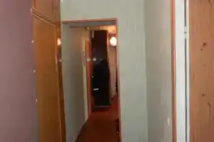 Hostel at Tashkentskaya Street, Moscow