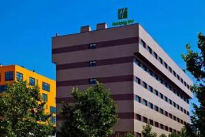 voco Madrid - Las Tablas by IHG, Madrid
