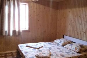 Smerekova Khata Hotel