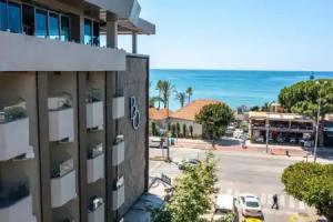 Büyük Hotel, Alanya