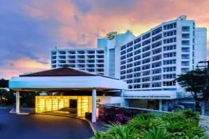 Hard Rock Hotel Pattaya, Pattaya