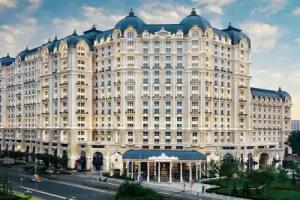 Legendale Hotel, Beijing