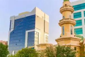 Executive Suites Abu Dhabi, Abu Dhabi City