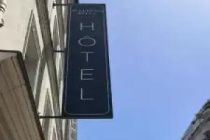 Hotel Sleeping Belle - Gare de Lyon Bastille, Paris