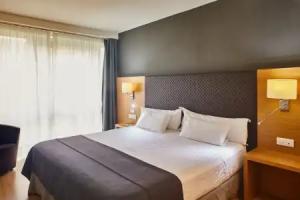 Silken Ramblas, Barcelona