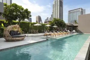 Ad Lib Hotel Bangkok, Bangkok