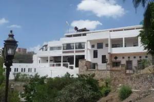 Casa Zuniga Bed and Breakfast, Guanajuato