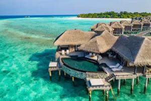 Ja Manafaru Resort, Dhidhdhoo