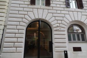 Camplus Hotel Roma Centro, Rome