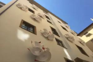 Gallery Hotel Art - Lungarno Collection, Florence